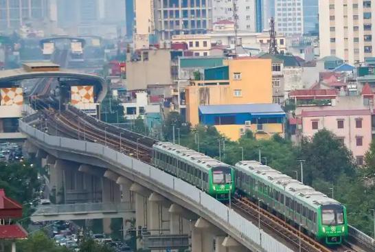 越南突然向中国提出要借钱修铁路？这可不是小数目，整整83亿美元！更有意思的是，这