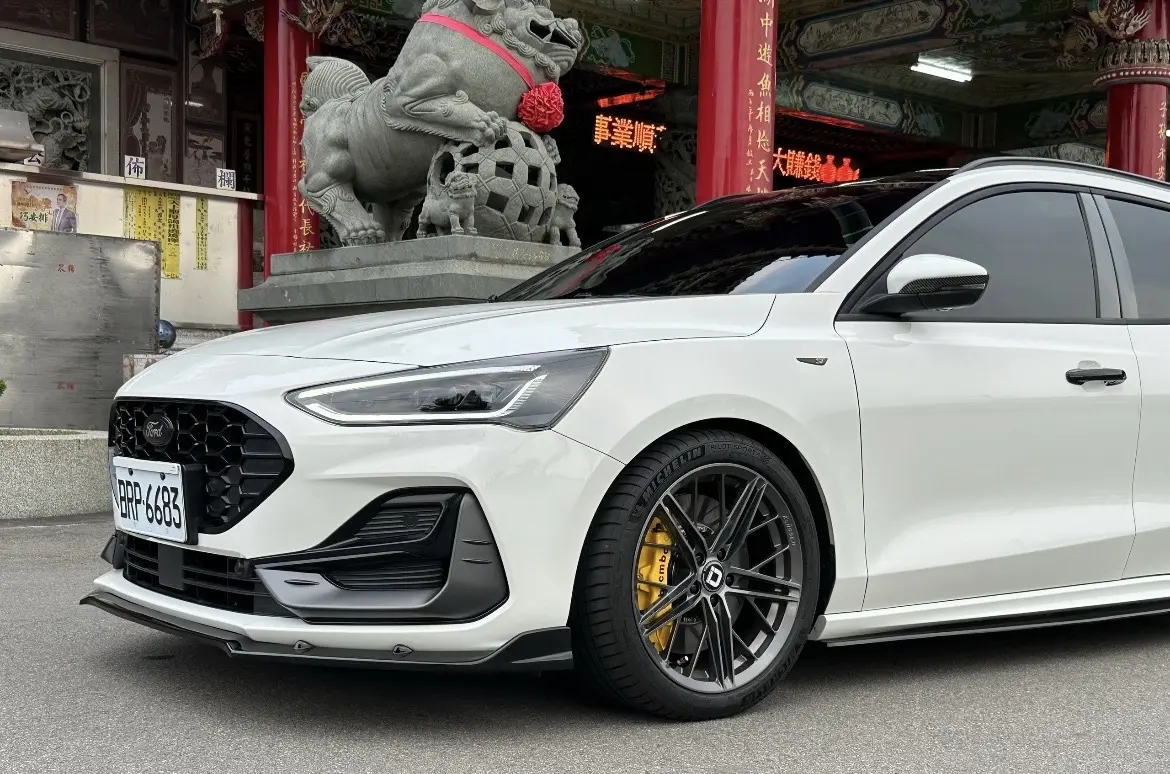 这玩意儿能扮猪吃老虎吗？🏎️。