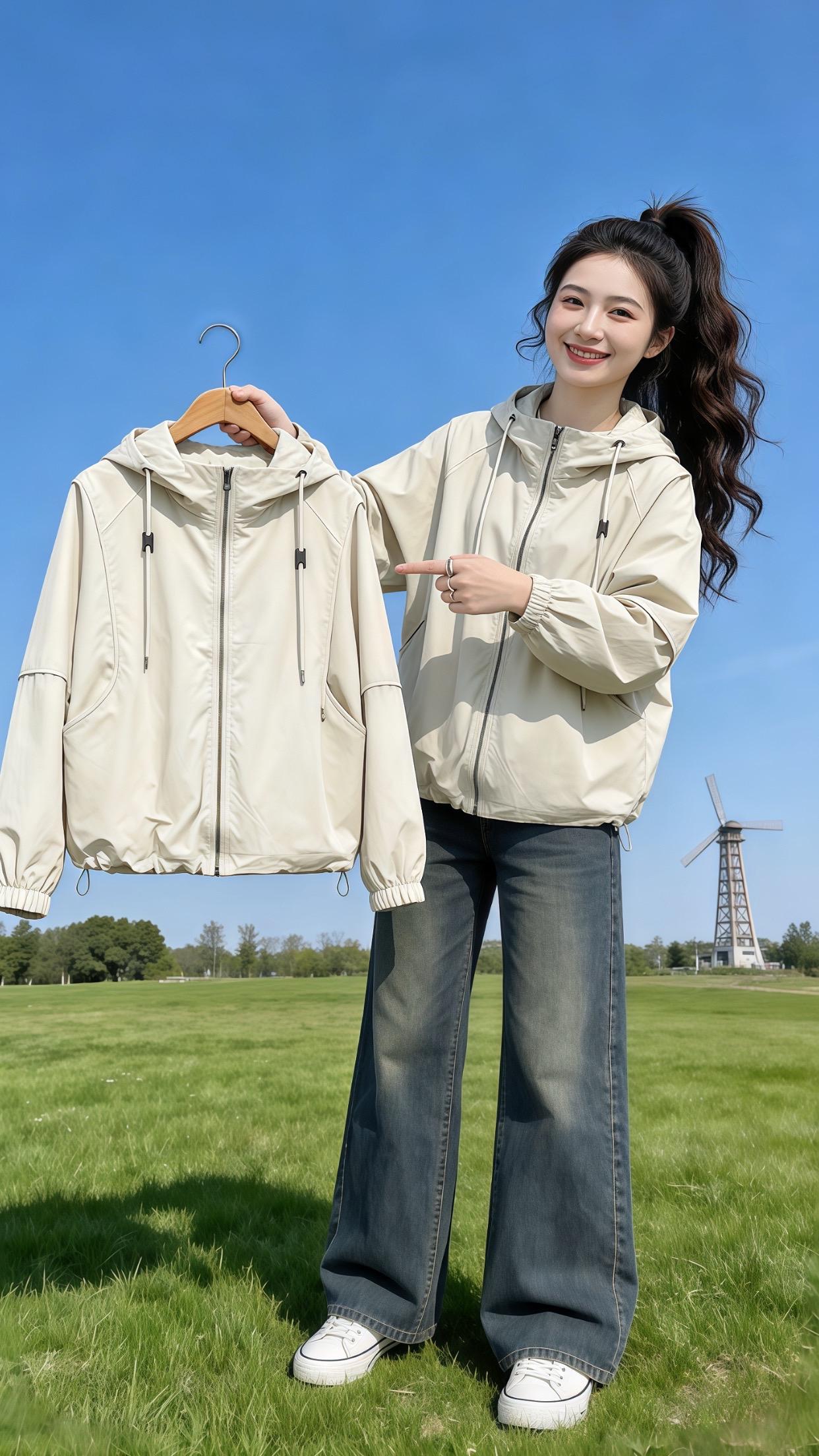 淡人老百姓的实用主义穿搭 提升大人感穿搭思路 当普通女生用轻盈感穿搭打...