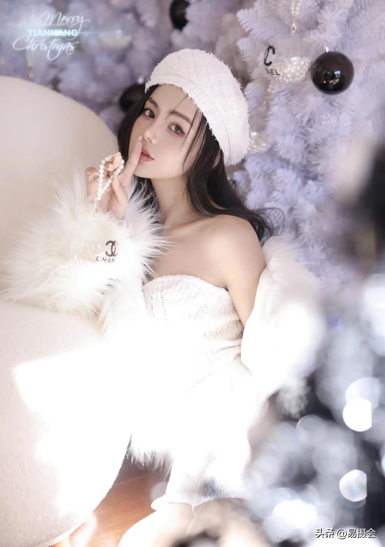 毛茸茸美少女