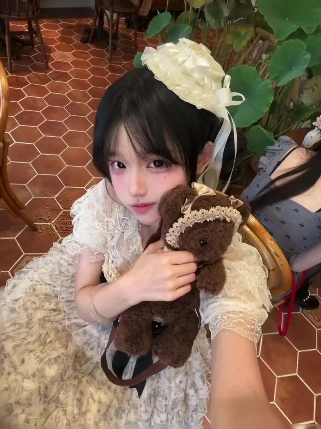 𝕡𝕙𝕠𝕥𝕠 𝕕𝕚𝕒𝕣𝕪🐻    焦糖熊熊宝宝～