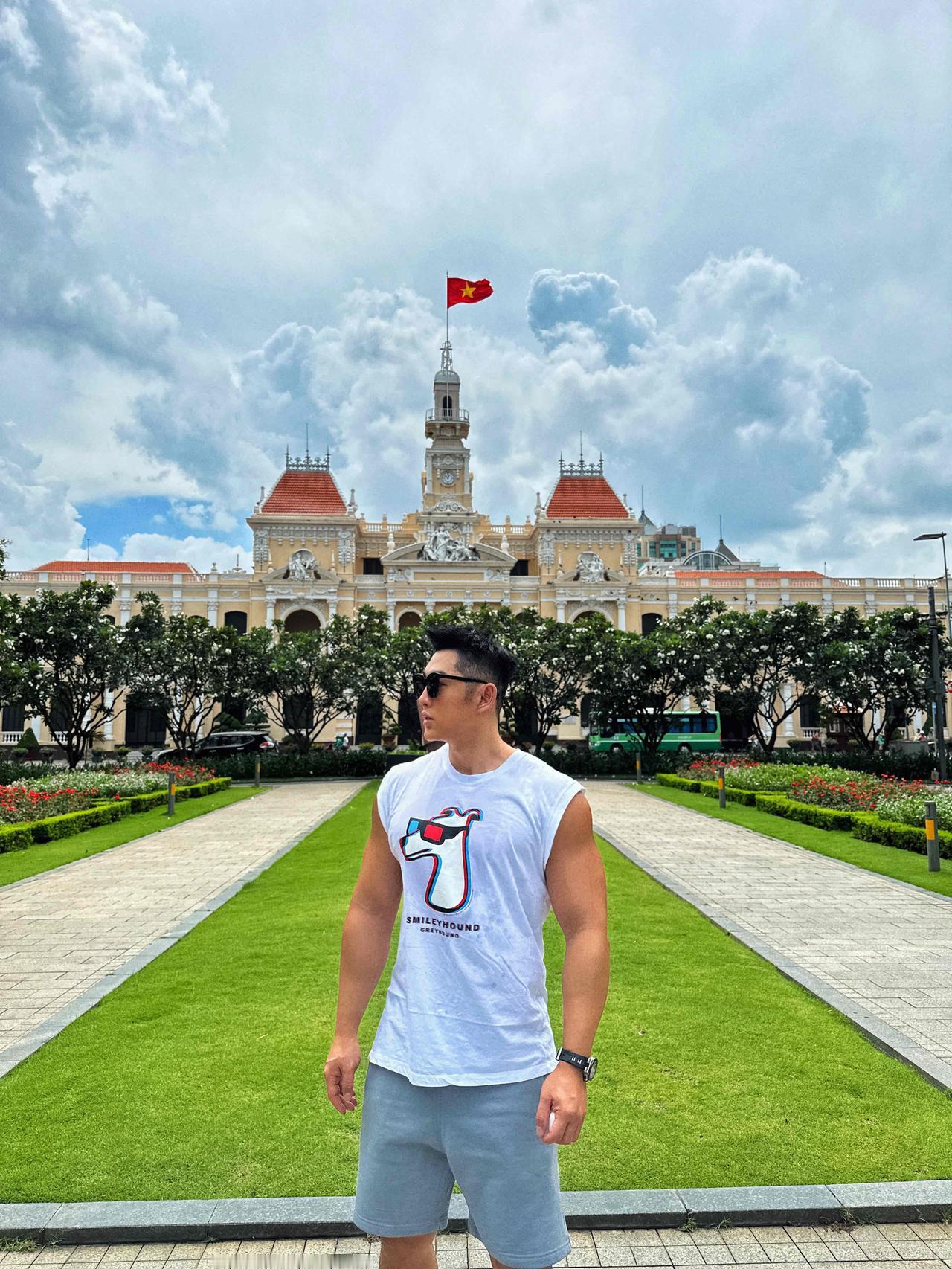 不是，越南到底是谁在吹啊？
我去过东南亚十个国家，对越南的感受尤其割裂：富国岛我