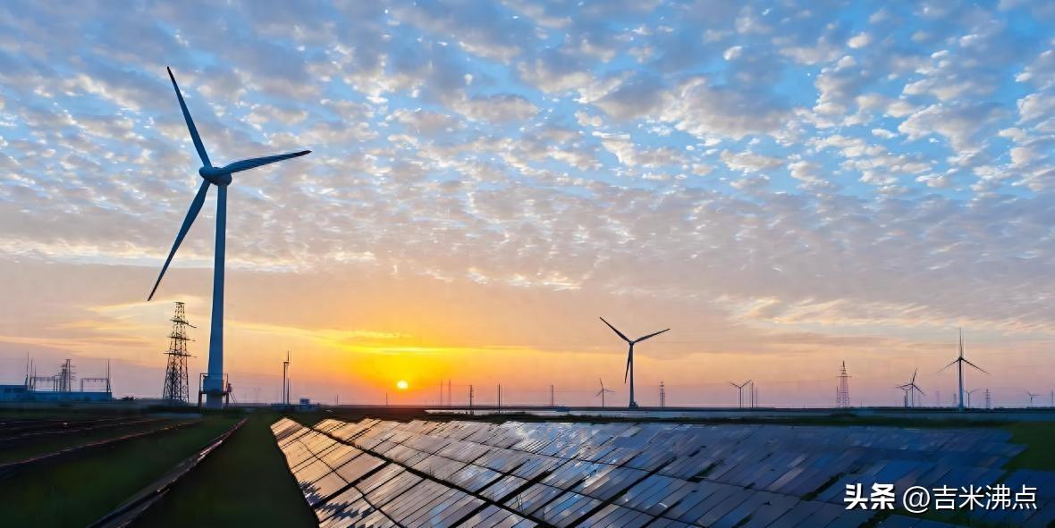 光伏出口退税突然取消了，4月1日那天起，谁也没提前打招呼。
这不是美国一加关税、