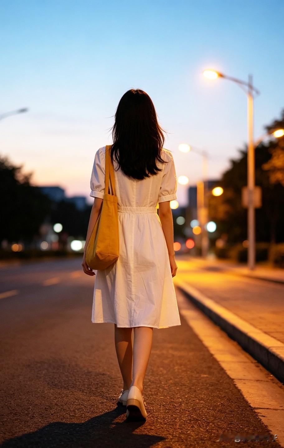 离婚了并不丢人！大大方方、不卑不亢，因为你不欠任何人的。

同事32岁的女儿小洁