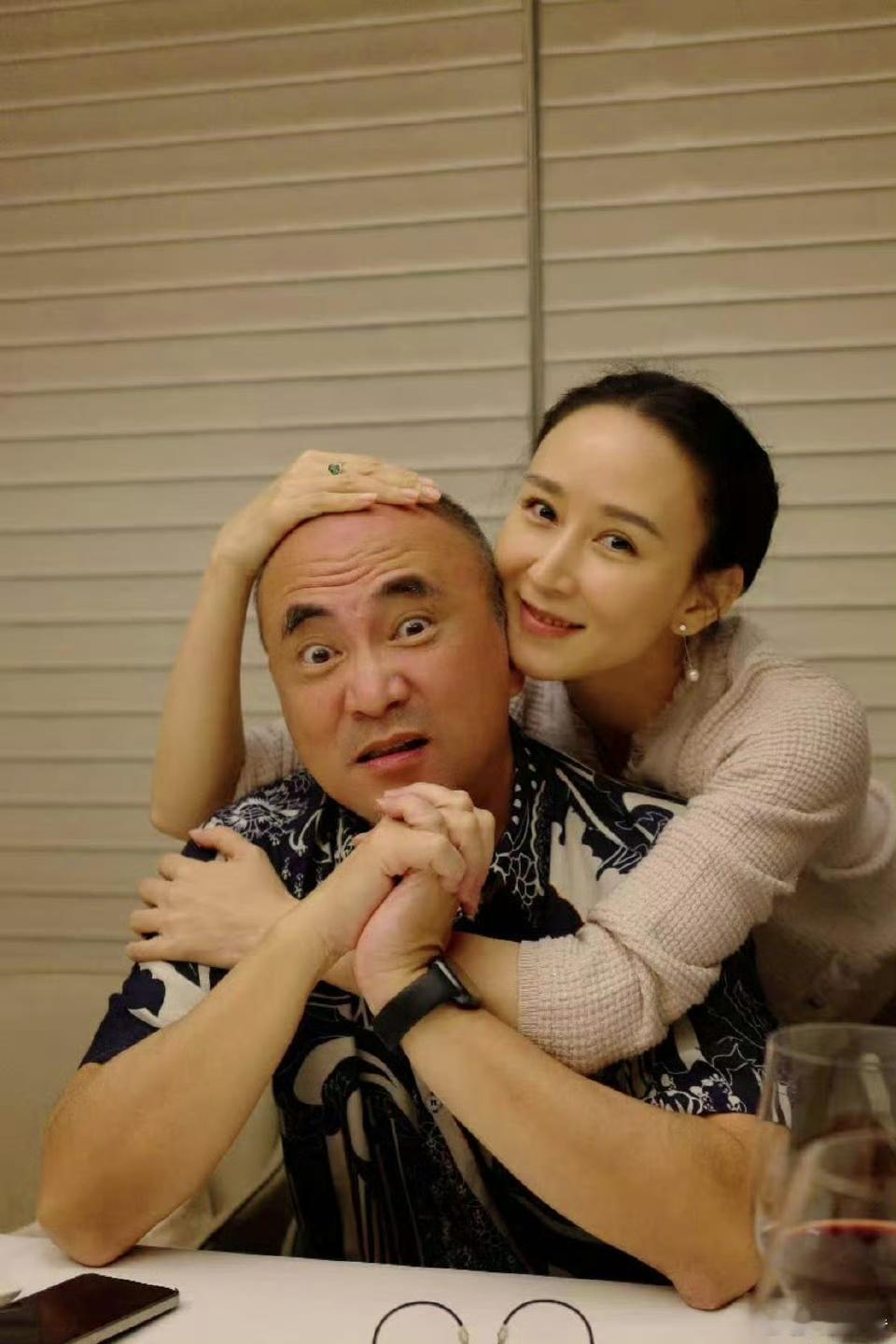 胡静不介意老公长胖一点 胡静的告白方式好可爱，这样的姐姐让我更喜欢了，也更期待她