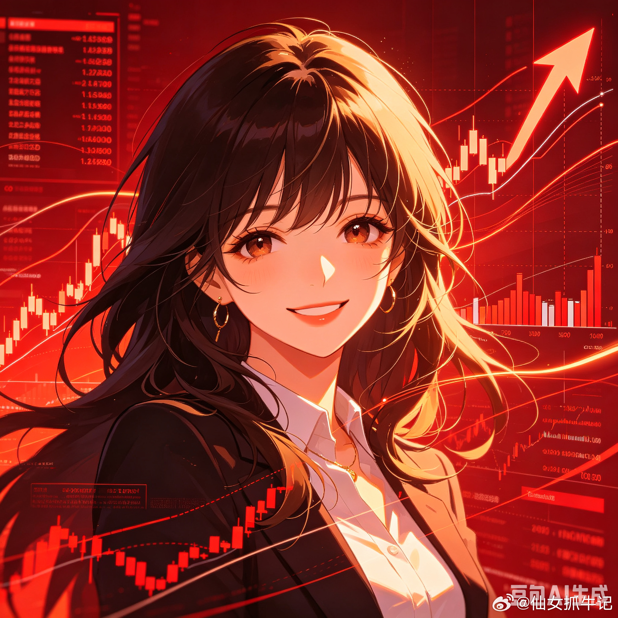 6月8日（周一）最可能热门的板块及其龙头股，仅供娱乐一、电力（电网/火电/储能）