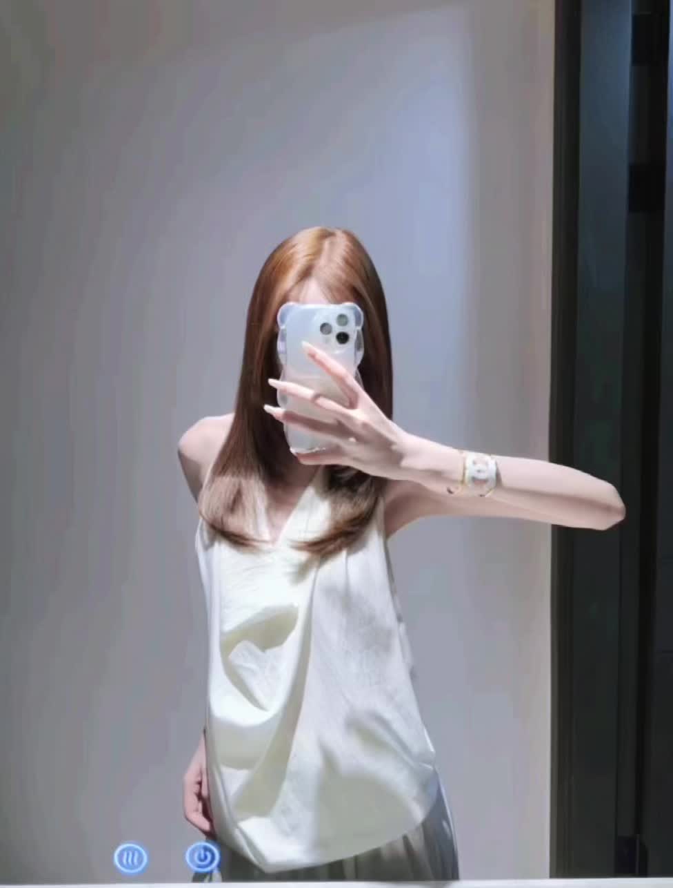 <p>高级感穿搭 </p>