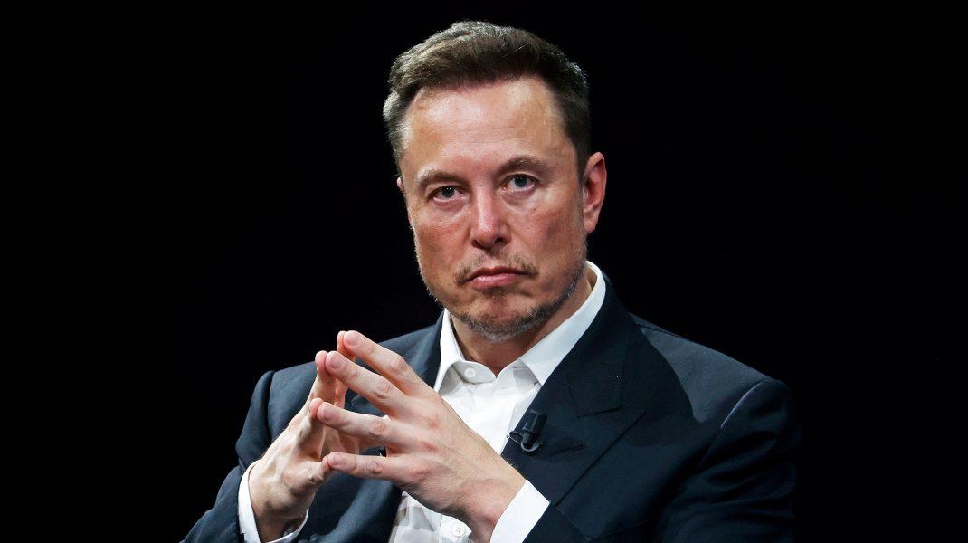 埃隆·马斯克（Elon Musk）正在寻求保护令。亿万富翁呼吁限制访问有关其孩子
