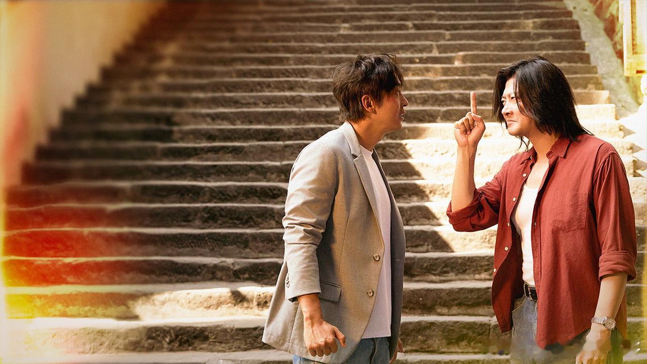 我在90年代望父成龙 当代社畜的焦虑解药来了！李佳航演的郝南把失意甩锅给平凡老爸