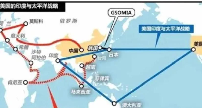 美国经此一役，恐怕再难生出与中国正面交锋的武力冲动——连伊朗都啃不下来，又如何撼