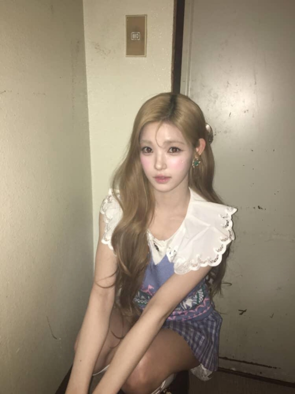 260313 wvsRUDE的一天🫧yuha's wvs