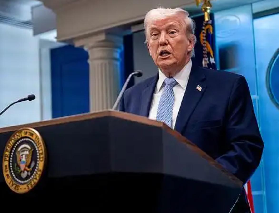 川普最新表态，没有必要延长与伊朗的停火。

不过，大家不要误会。

川普的意思，