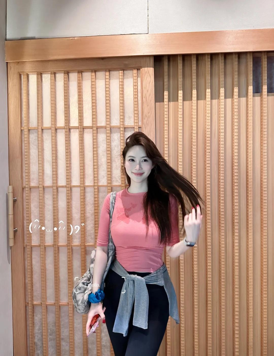 运动后随拍
减肥使我快乐