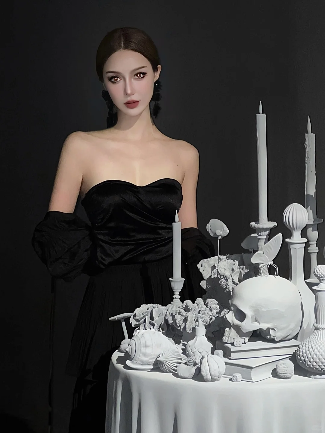 为什么一点流量都没有啊😭