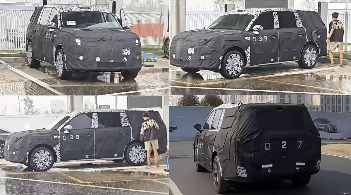 至今为止小米汽车25个月交付了65.5万台汽车 作为车圈的新人，这样的成绩单几乎
