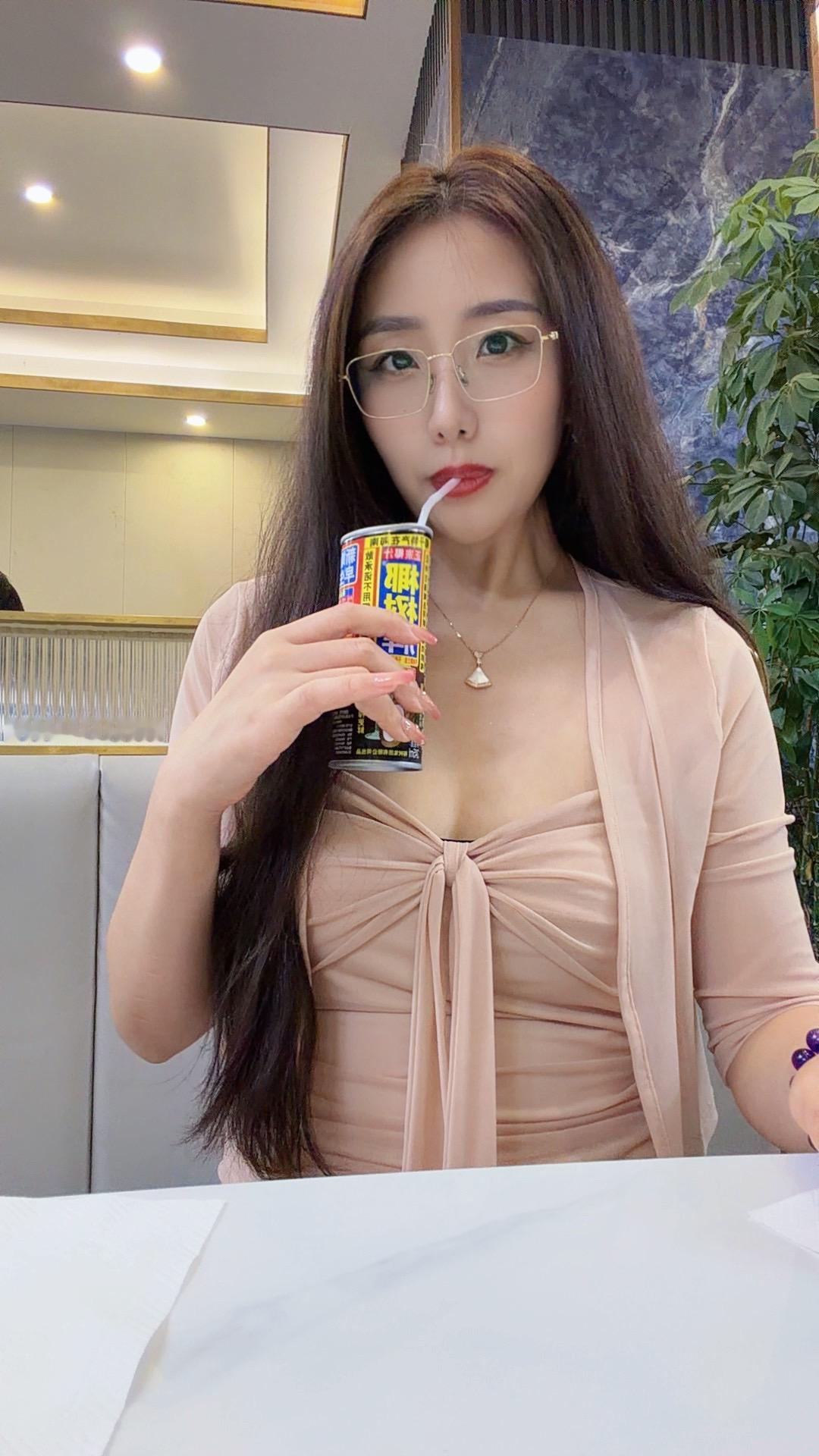 在杨辉饭店吃上了鱼圆