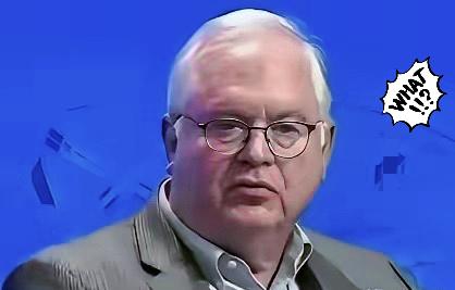 美国终于有人清醒了，美国人一直以为介入台海战火，只能美国打击中国本土，以为死和尚