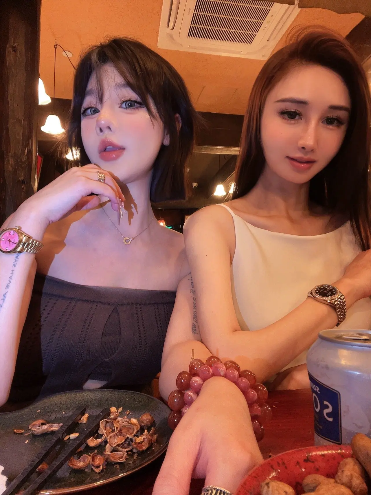 被刚刚看到的一段话暖到了 不管你有多么喜欢一个人都不要纠结他能陪你多久...