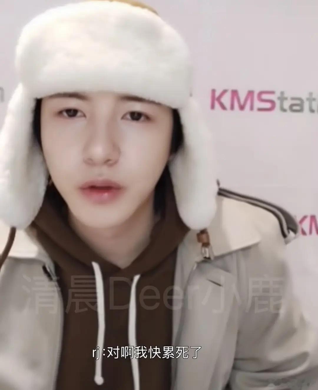 没有人喜欢工作