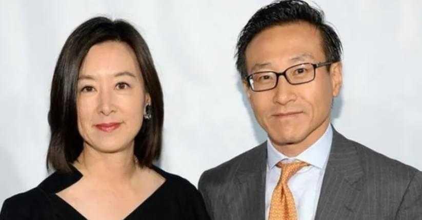 蔡崇信官宣离婚，千亿资产不分割，子女将接手家族事业
阿里董事会主席蔡崇信官宣离婚