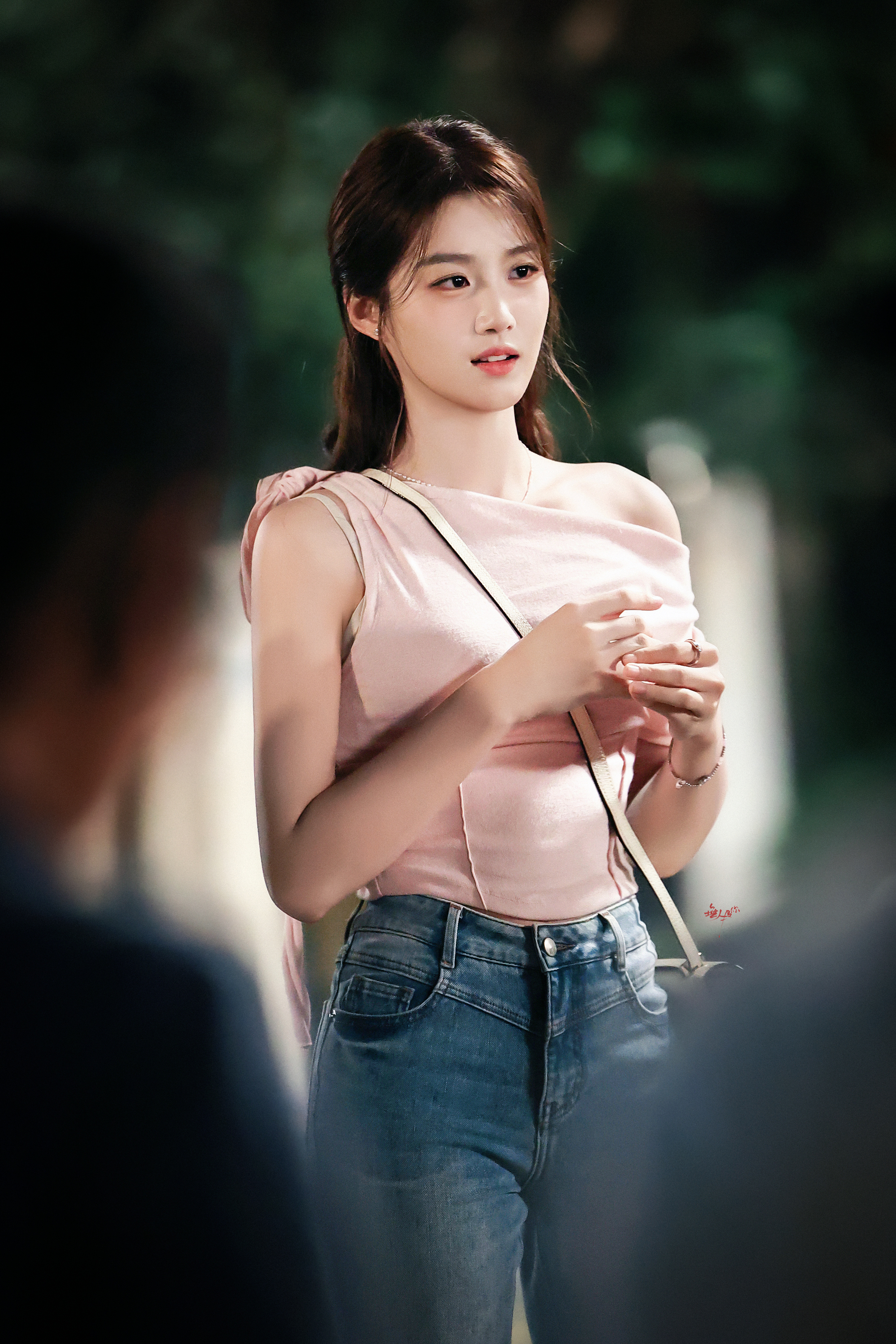 云厘云厘我们喜欢你