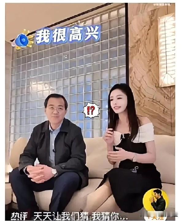 被誉为中国第一狗仔的卓伟
又爆娱乐圈大瓜了。
他说最近有一个家喻户晓的男明星在闹