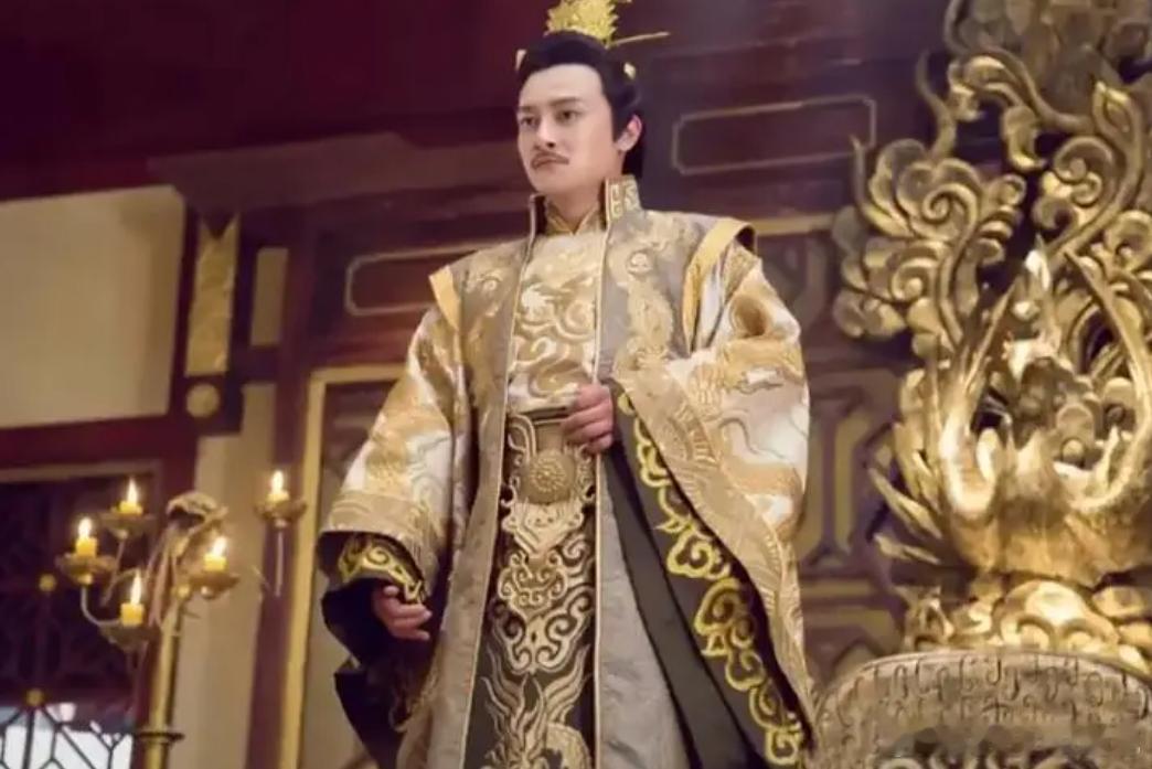 556 年，高洋派萧轨、东方老率十万精锐渡江伐陈。但北齐士兵不擅水战，最终被陈霸