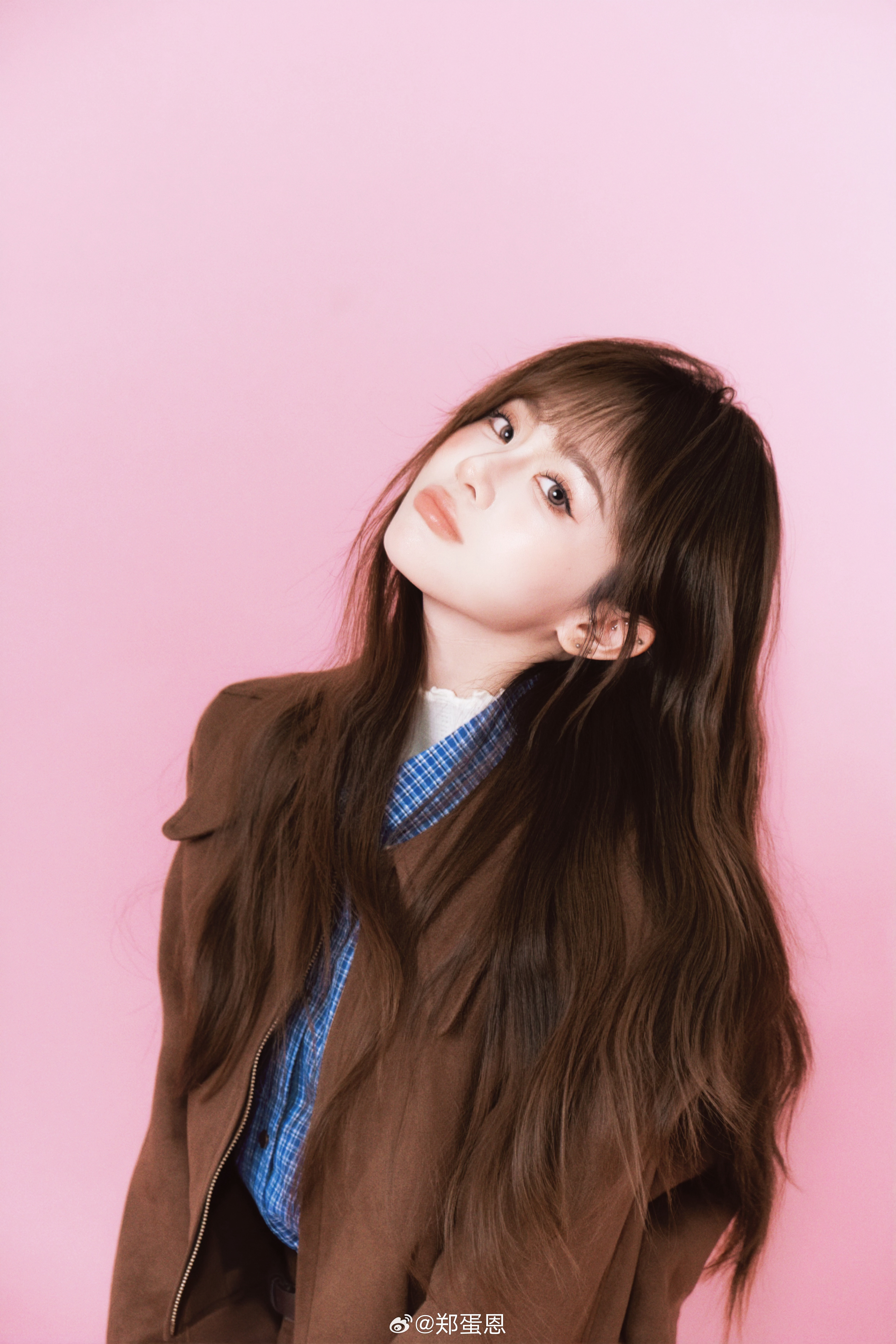 ⁎⭑⛧꙳⭒🍪🎀🧸⭒꙳⛧＊⭑ 一个秋天的粉色脑袋(集合!! ​​​