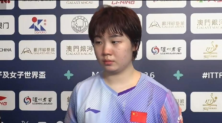 蒯曼澳门世界杯首秀3:2险胜！太提气了🔥
 
澳门世界杯首秀，蒯曼一上来就火力