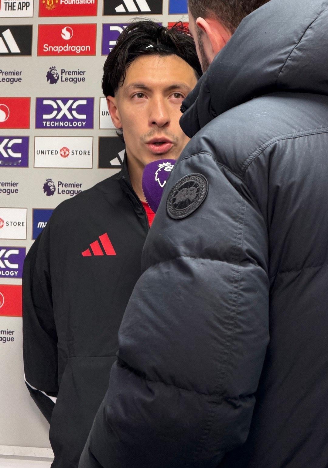 来看看队长李茶 