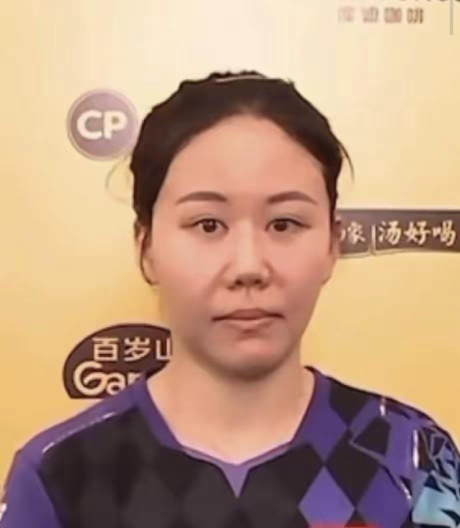 是不是都跟我一样！都在坐不住了，陈幸同让二追四！陈幸同4-2成功拿下削球手，但是
