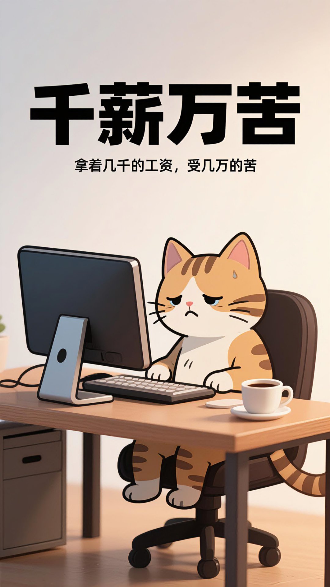 月薪一万的工作强度月薪5000是有一项行业里过关的技能月薪7000是有一项行业里