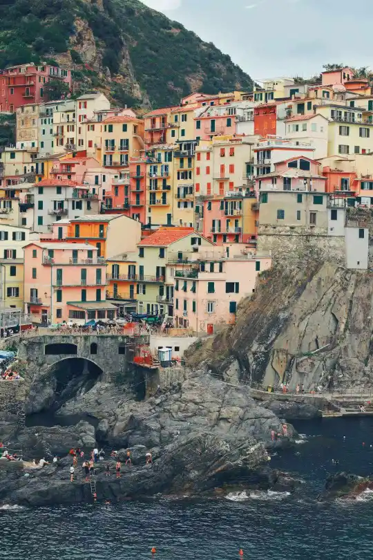 意大利的极端天气