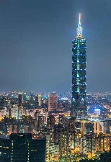 [浮云]中国解决台湾最佳时机，可能就要来了！美国可能对中国增加100%以上的关税