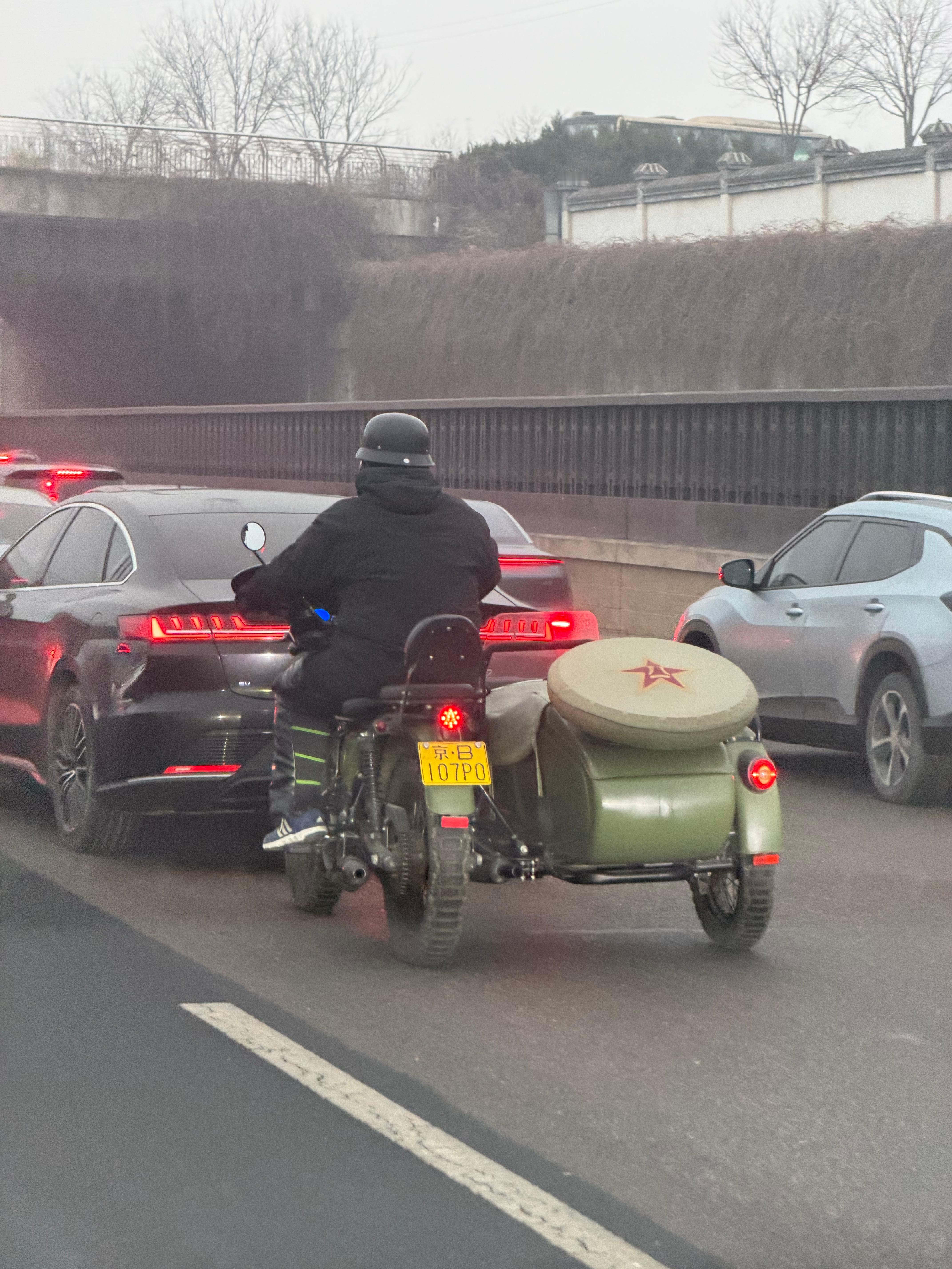 跨子都是存量车还是有新车？ 