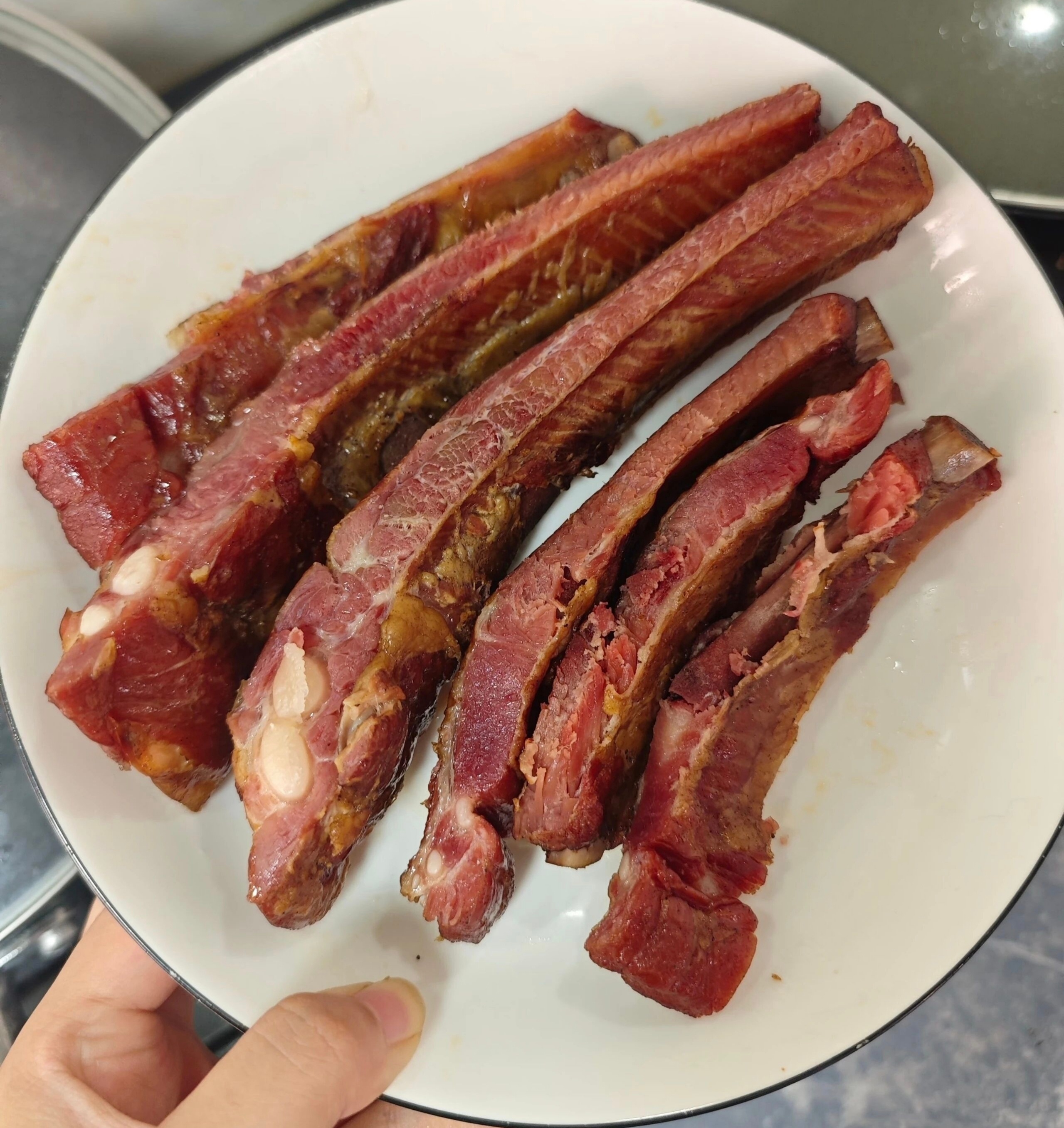 来宵夜吧。 南京