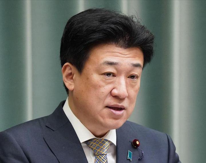 日本出来回应了！在中朝举行最高级别会晤之际，日本出来回应了！6月8日，日本官房长