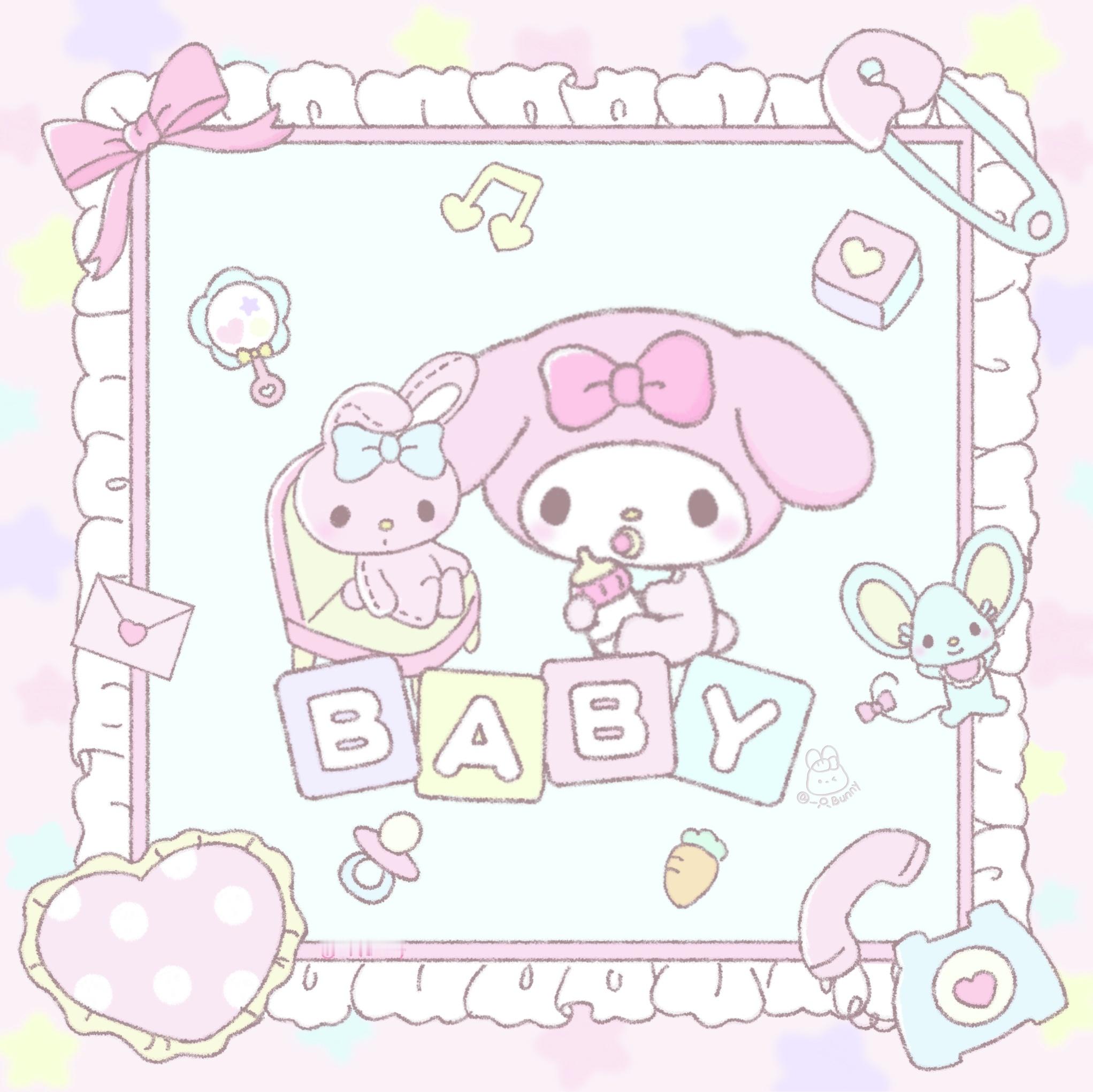 Baby小羊໒꒰ྀི˶´˘`˵꒱ྀི১ ​​​