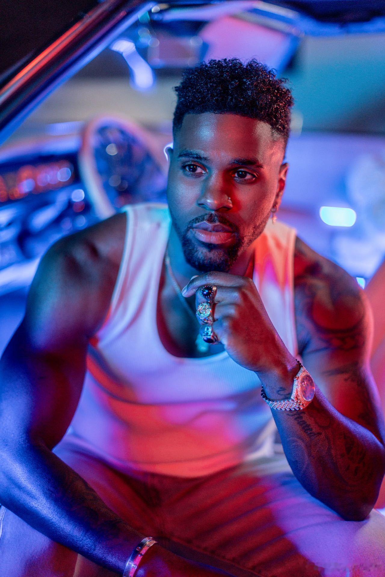JasonDerulo北京杭州成都深圳官宣🥰耳机里陪伴多年的歌手来了！Jaso