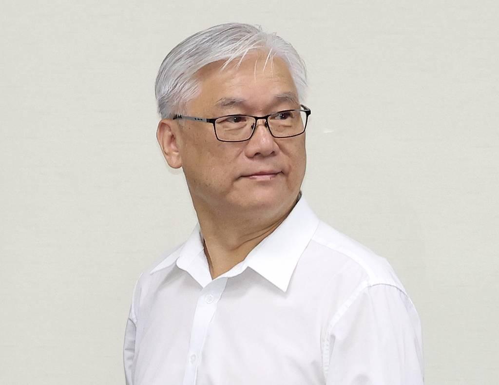 夏立言：我去大陆沟通交流，民进党指责我是“吴三桂”，我不能接受

据岛内媒体报道