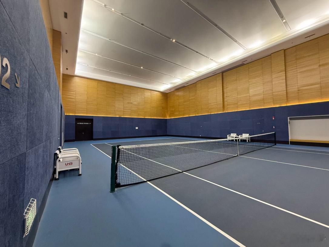 运动day打卡嘀嗒嘀 打球啦🎾 