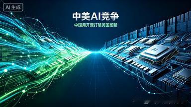 在个人电脑时代，美国利用技术垄断收割了一波全世界，到了互联网时代，美国又收割了一