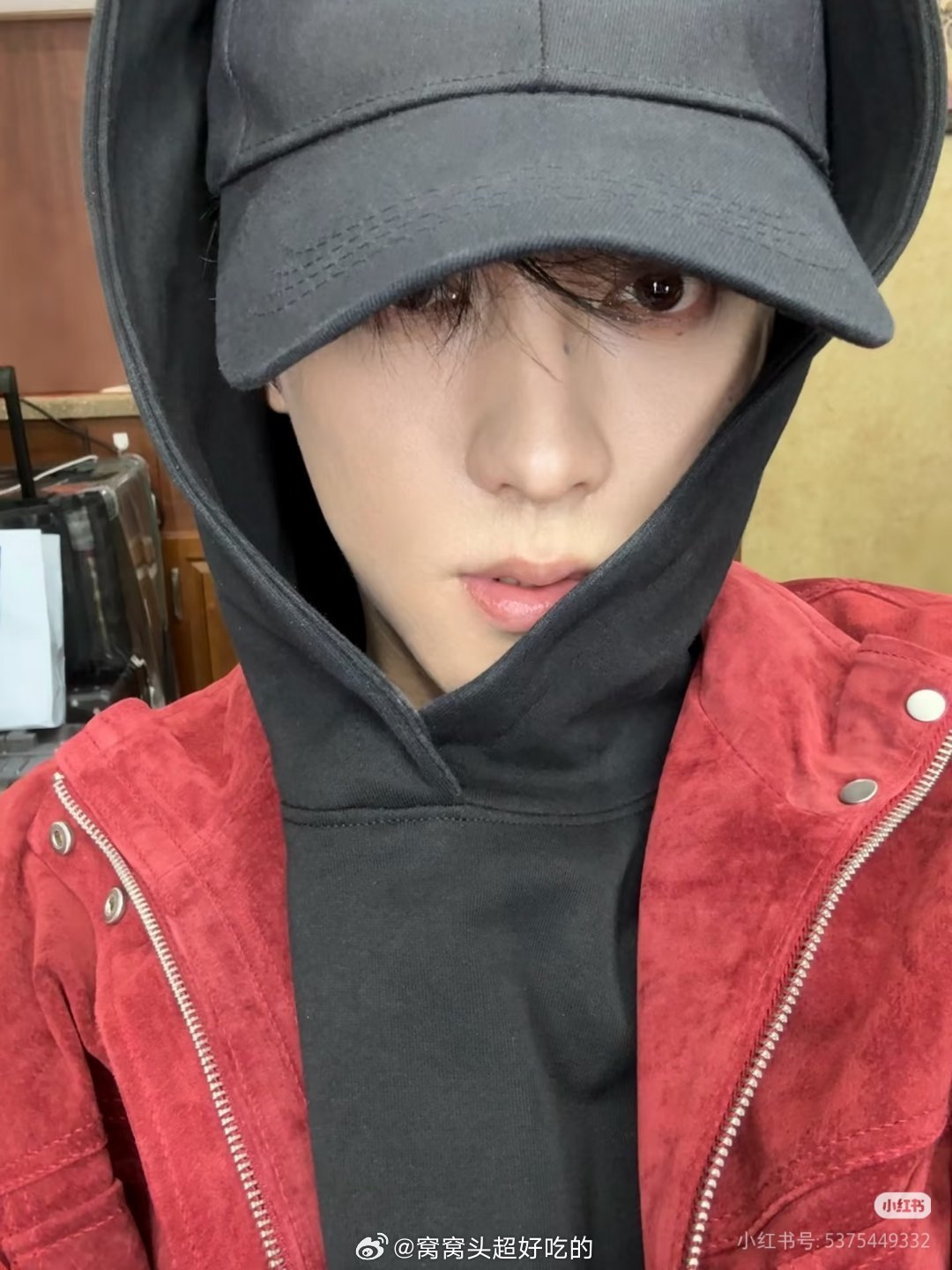 田栩宁小红薯营业