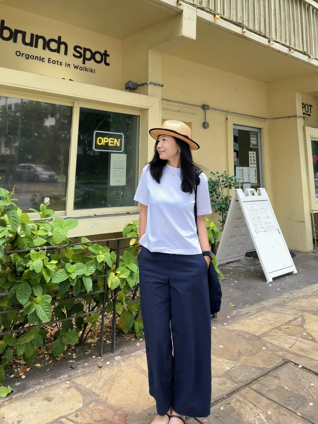 谁说夏威夷没有好吃brunch？