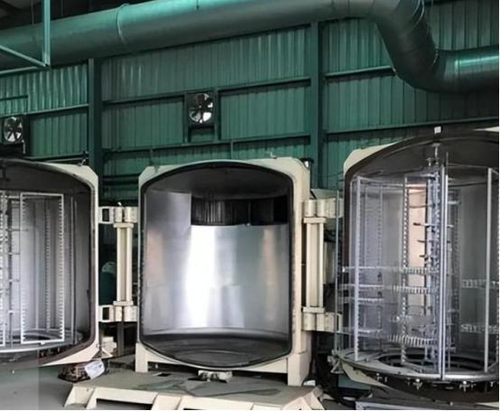 中国造出了比‘光刻机’还要贵的大国重器！10亿一台！
 
京东方 2016 年想