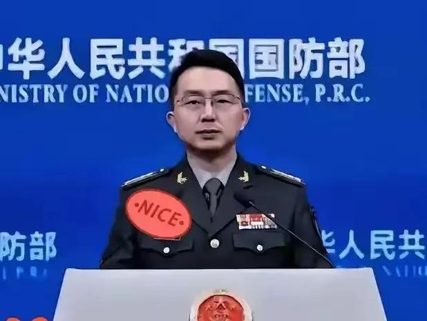 中国国防部正式宣布，10月27日，中国驻菲律宾使馆国防武官将作为中方代表，于10