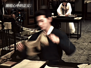 杨洋杨洋去年修仙今年考公电视剧雨霖铃 从修仙到考公，杨洋用两部戏告诉我们什么叫全