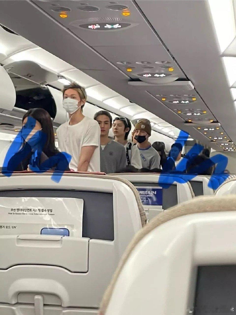 偶遇bighit新男团，8月出道? ​​​