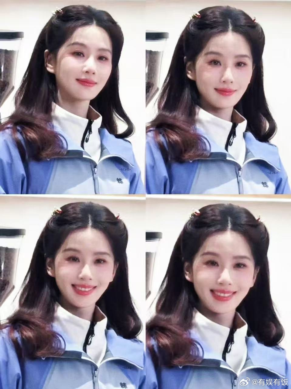 刘诗诗北京线下状态刘诗诗北京线下生图刘诗诗北京线下状态，好美，