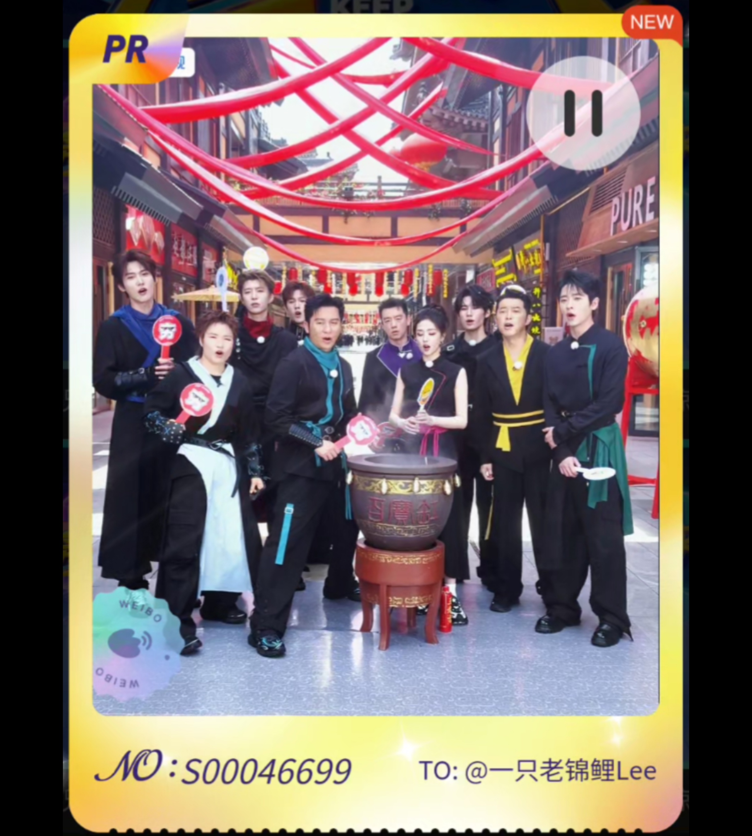 这个小脸的宝宝，小脸蛋就那么点大